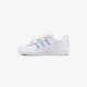 Gyerek sportcipők ADIDAS SUPERSTAR  aq6280 szín: fehér