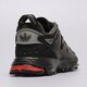 Férfi sportcipők ADIDAS HYPERTURF hq9119 szín: fekete