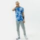 Férfi póló ELLESSE PÓLÓ CANALETTO TIE DYE TEE TD shi11360944 szín: multicolor