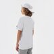 Gyerek póló JORDAN PÓLÓ JUMBLE AIR TIME SS TEE BOY 95b238-001 szín: fehér