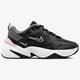 Női sportcipők NIKE W M2K TEKNO  ao3108-011 szín: fekete