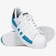 Férfi sportcipők ADIDAS SUPERSTAR  fx5571 szín: fehér