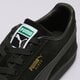 Férfi sportcipők PUMA SUEDE CLASSIC  39978107 szín: fekete