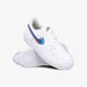 Gyerek sportcipők NIKE FORCE 1 LV8 KSA (PS) cj7160-100 szín: fehér
