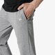Férfi nadrágok NEW ERA NADRÁG NE ESSENTIAL JOGGER GREY NEW ERA LGH 11860047 szín: szürke