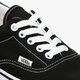 Férfi sportcipők VANS ERA  vn000ewzblk1 szín: fekete