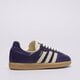 Női sportcipők ADIDAS SAMBA OG W ji2736 szín: lila