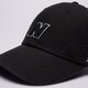 Gyerek baseball sapka NEW BALANCE SAPKA 6 PANEL BLOCK N HAT V 2.0 lah51005bk szín: fekete