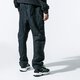 Férfi nadrágok NIKE NADRÁG M NSW TCH PCK PANT WVN QLTD bv4639-010 szín: fekete