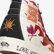 Férfi sportcipők VANS UA STYLE 238 vn0a3jfiwz21 szín: fekete