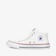 Női tornacipők CONVERSE CHUCK TAYLOR ALL STAR MADISON MID  563511c szín: fehér