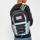 Női hátizsák VANS HÁTIZSÁK WM VANS X NAPAPIJRI BACKPACK vn0a53wyblk1 szín: fekete