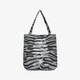 Női táska JORDAN TÁSKA BREAKFAST TOTE BAG 9a0663w0j szín: bézs