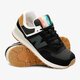 Női sportcipők NEW BALANCE WL574SEC wl574sec szín: fekete