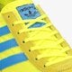 Férfi sportcipők ADIDAS SL 72 g58116 szín: sárga