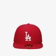 Gyerek baseball sapka NEW ERA SAPKA MLB BASIC LA DODGERS 10047498 szín: piros