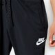 Férfi nadrágok NIKE NADRÁG AV15 PANT WVN 861760010 szín: fekete