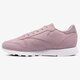 Női sportcipők REEBOK CL LTHR  cn8661 szín: lila