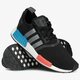 Férfi sportcipők ADIDAS NMD_R1 fy5727 szín: fekete