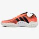 Férfi sportcipők ADIDAS F22/PK cq3027 szín: narancssárga