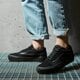 Női tornacipők VANS UA OLD SKOOL PLATFORM  vn0a3b3ubka1 szín: fekete