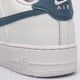 Gyerek sportcipők NIKE AIR FORCE 1 BG fv5948-121 szín: fehér