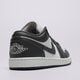 Férfi sportcipők AIR JORDAN 1 LOW  553558-044 szín: szürke