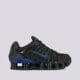 Férfi sportcipők NIKE SHOX TL av3595-007 szín: fekete
