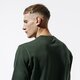 Férfi pulóver TIMBERLAND PULÓVER CORE TREE LOGO CREW SWEAT tb0a1zkcu311 szín: fekete
