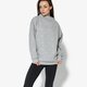 Női pulóver ADIDAS PULÓVER SWEATSHIRT cd6926 szín: szürke