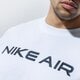 Férfi póló NIKE PÓLÓ AIR da0304-100 szín: fehér