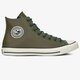 Férfi sportcipők CONVERSE CHUCK TAYLOR ALL STAR  165957cm szín: khaki