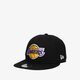 Férfi baseball sapka NEW ERA SAPKA NBA BLK OTC 950 LAKERS LOS ANGELES LAKERS BLKO 60245408 szín: fekete