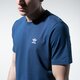 Férfi póló ADIDAS PÓLÓ ESSENTIAL TEE fm9967 szín: sötétkék