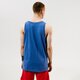 Férfi póló ADIDAS TANK TREFOIL TANK gn3492 szín: kék