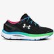 Női futócipők UNDER ARMOUR SPEEDFORM GEMINI2 1266245001 szín: fekete