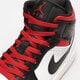 Férfi sportcipők AIR JORDAN 1 MID  dq8426-106 szín: fehér