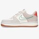 Női sportcipők NIKE AIR FORCE 1 '07 SE da8302-100 szín: bézs