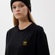 Női póló ADIDAS PÓLÓ BF TEE h20412 szín: fekete
