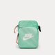 Női táska NIKE NŐI TÁSKA HERITAGE 2.0 cv1408-363 szín: zöld