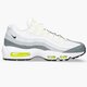 Férfi sportcipők NIKE AIR MAX 95 dh8256-100 szín: fehér