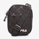 Női táska FILA NŐI TÁSKA NEW PUSHER BAG BERLIN 685095-002 szín: fekete