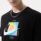 Férfi póló NIKE PÓLÓ DQ1074 dq1074-010 szín: fekete