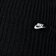 Gyerek téli sapka NIKE SAPKA U NSW BEANIE FISHERMAN dv5435-010 szín: fekete