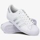 Férfi sportcipők ADIDAS SUPERSTAR  fx2329 szín: fehér