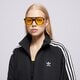 Női pulóver ADIDAS PULÓVER CIPZÁRAS FB OS TT jd3392 szín: fekete