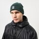 Gyerek téli sapka HELLY HANSEN SAPKA URBAN CUFF BEANIE 67154495 szín: zöld