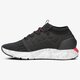 Férfi sportcipők UNDER ARMOUR UA HOVR PHANTOM 3020972-006 szín: fekete