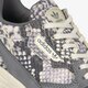 Női sportcipők ADIDAS FALCON W eh0192 szín: szürke