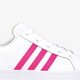 Gyerek sportcipők ADIDAS COAST STAR C ee7490 szín: fehér